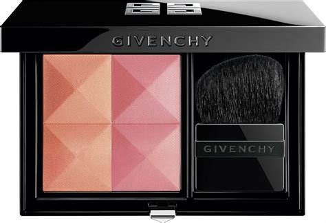 givenchy prisme blush rite|givenchy loose blush.